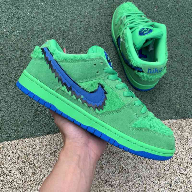 tropical dunks