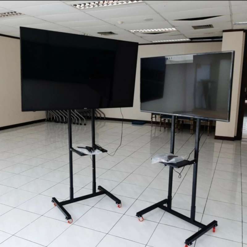 Jual hotsell tv stand