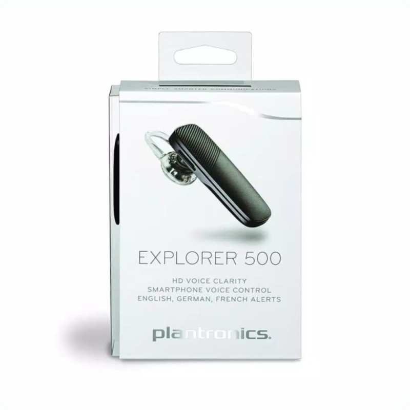 Jual Plantronics Bluetooth Headset 