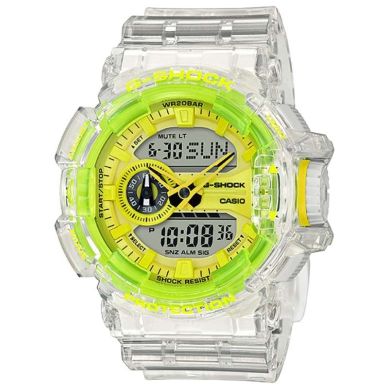 Harga casio g shock ga 400 online