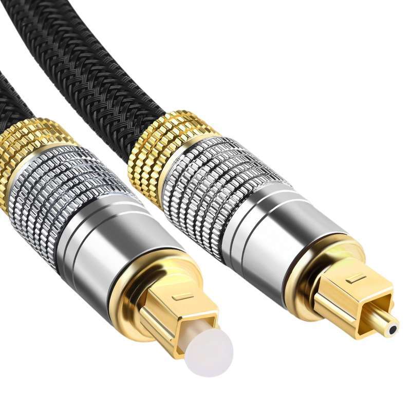 Promo Optical Audio Cable Male to Male 