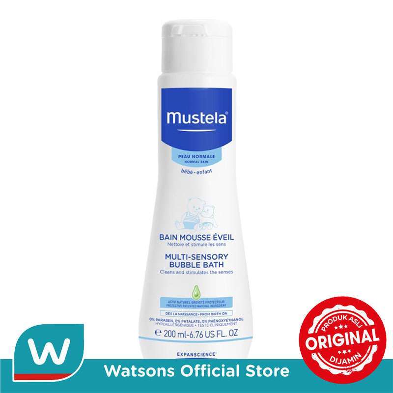Mustela watsons top