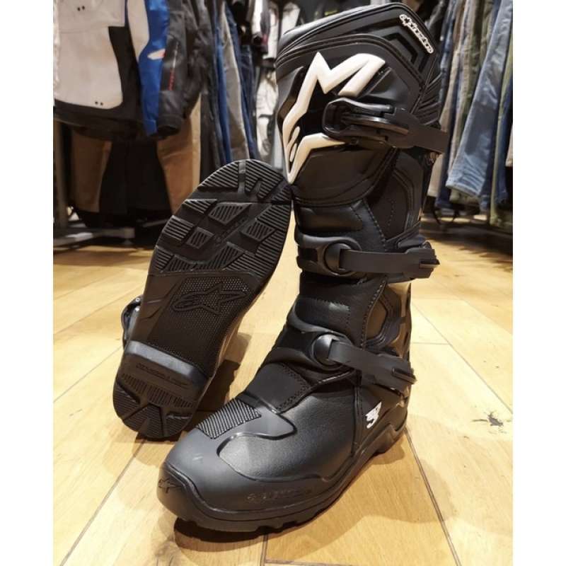 Jual Sepatu Boots Alpinestars Tech 3 