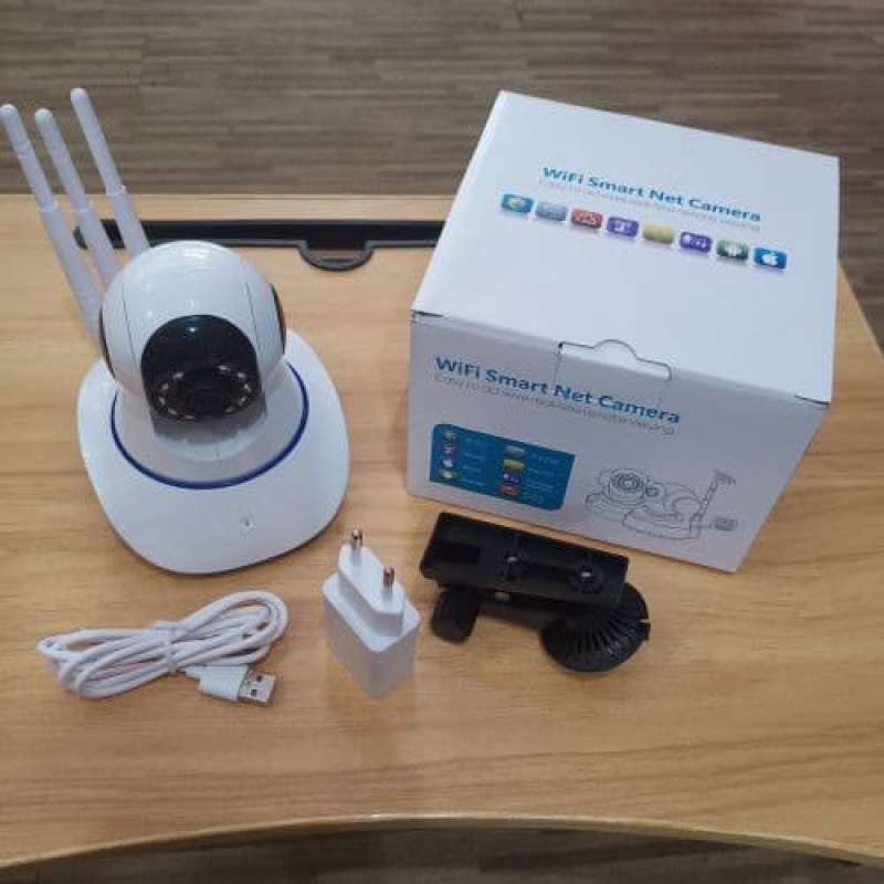 Cctv portable 2025 yang bagus