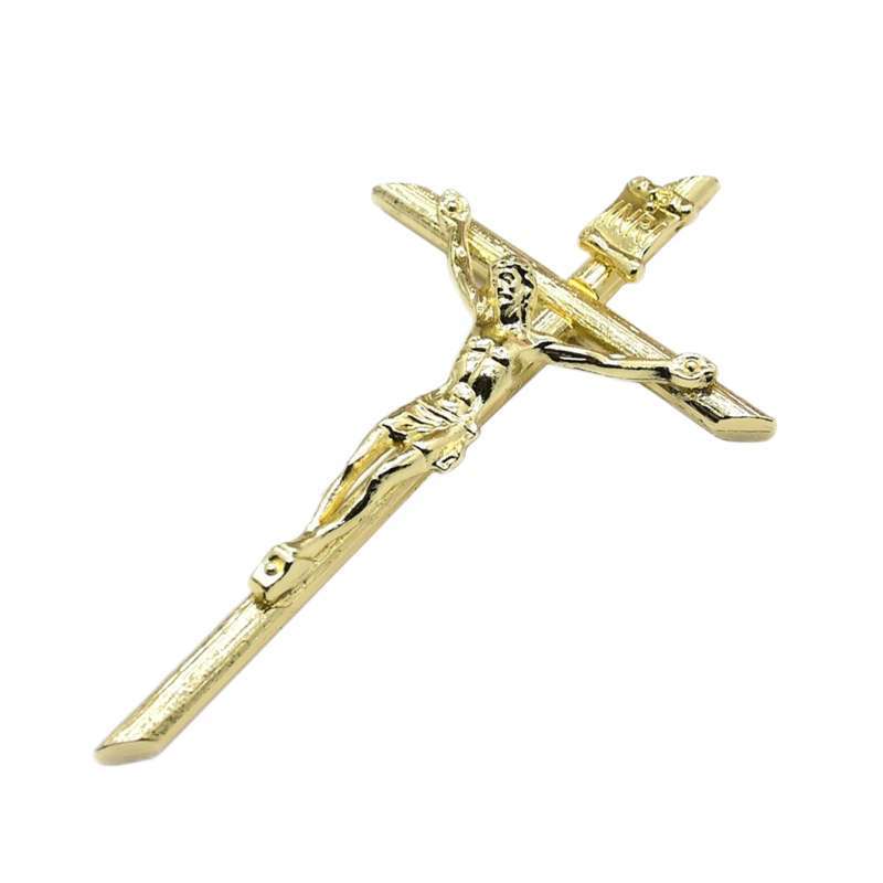 Promo Fashion Crucifix Cross Pendant 