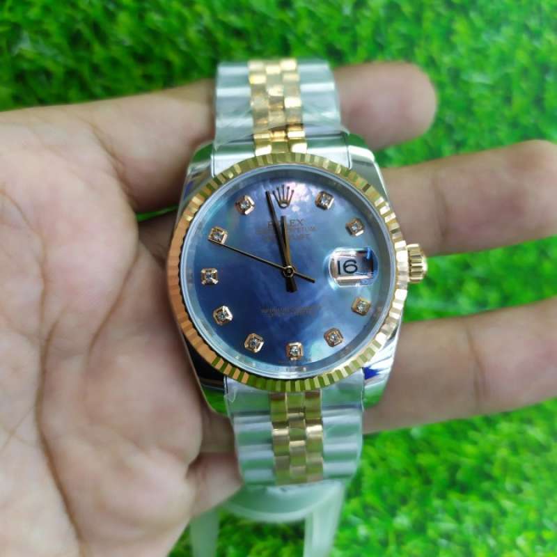Jual rolex clone store