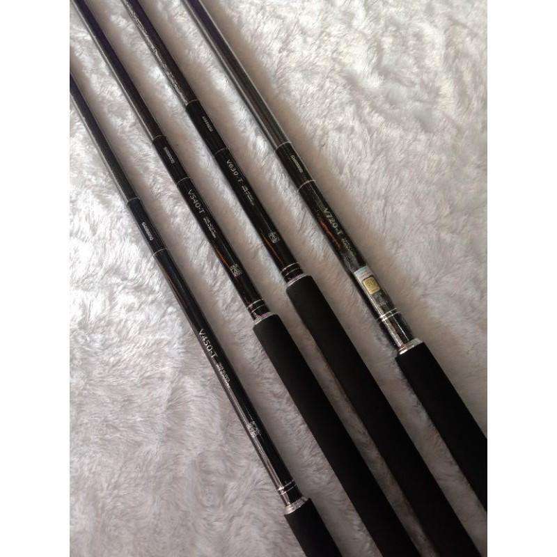 SHIMANO 1.8M MADE IN INDONESIA