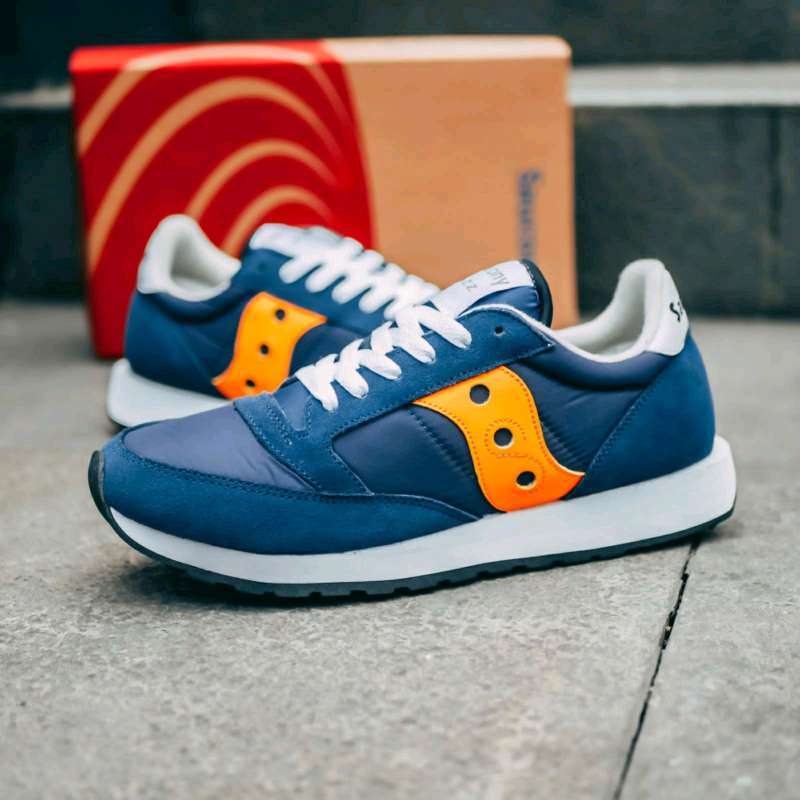 Jual saucony jazz on sale kaskus