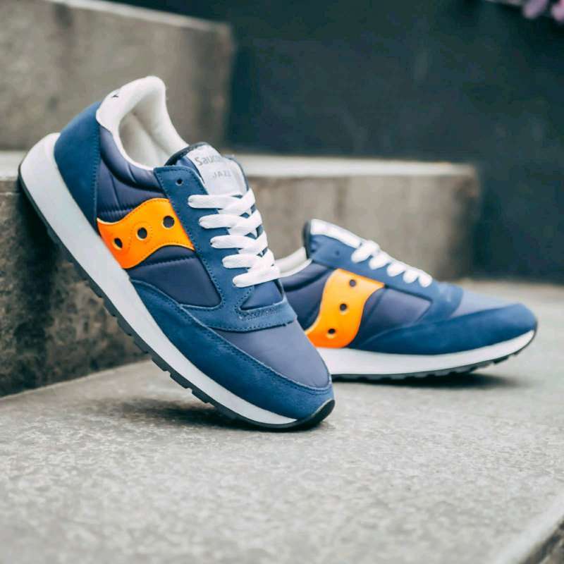 Jual saucony jazz kaskus outlet