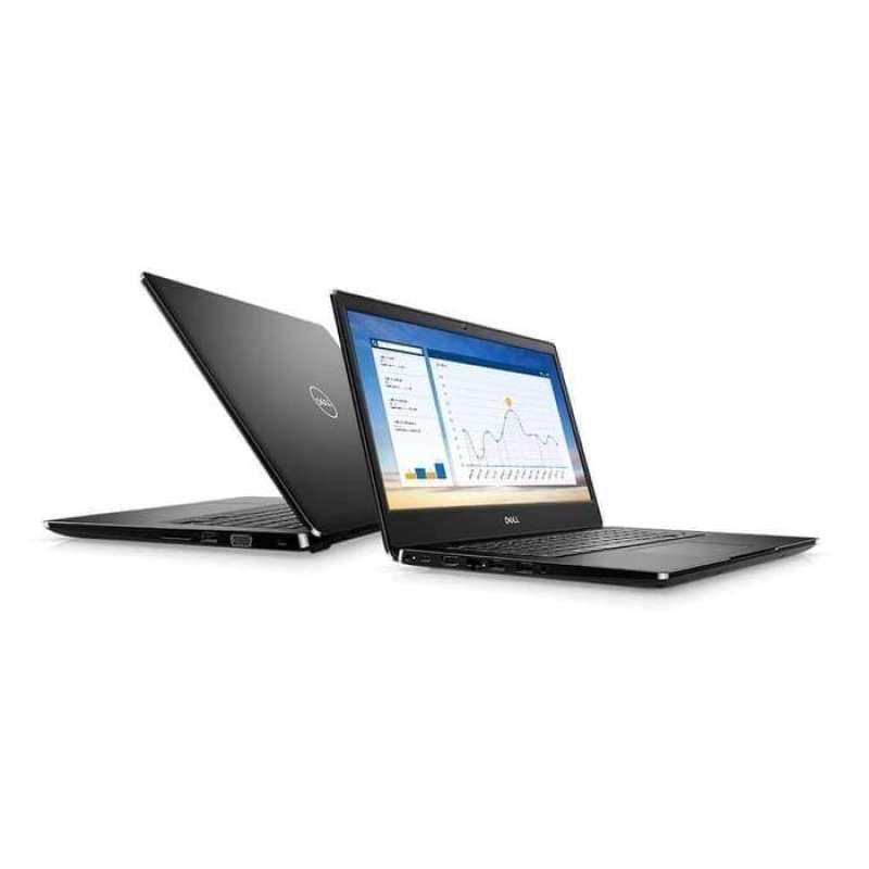 Jual Dell Latitude 3490 Core I3 8130u 4gb 1tb 14 Win10pro Resmi Di