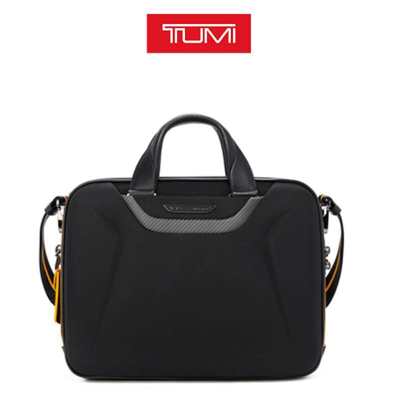 F1  マクラーレンXTUMI コラボレーションバッグ新品未使用 ブラック 2025年最新】tumi マクラーレンの人気アイテム - メルカリ
