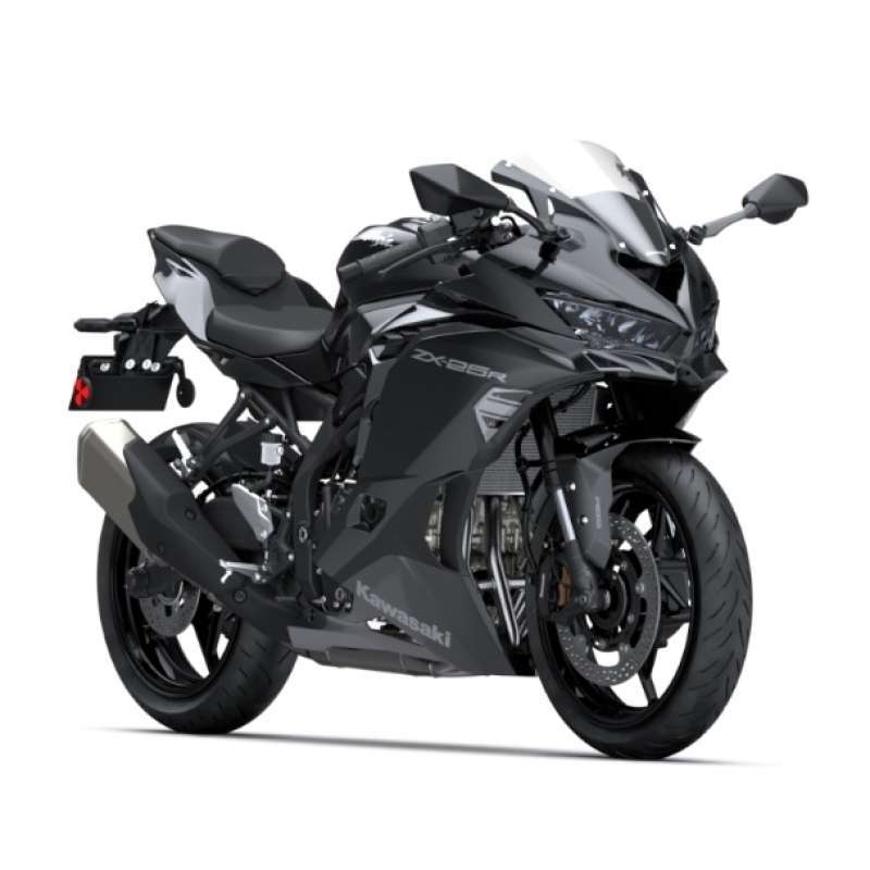 Zx25r otr shop