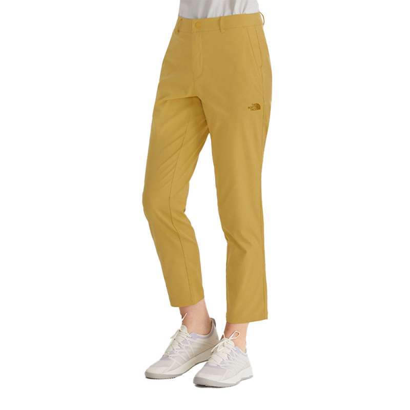 North face clearance inlux cropped pants