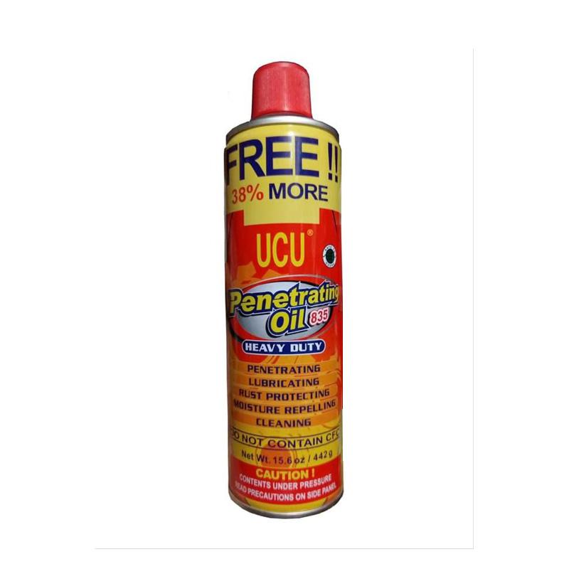 Jual Ucu Wd 40 Penetrating Oil 335 Heavy Duty 442 G Online Oktober 2020 Blibli Com