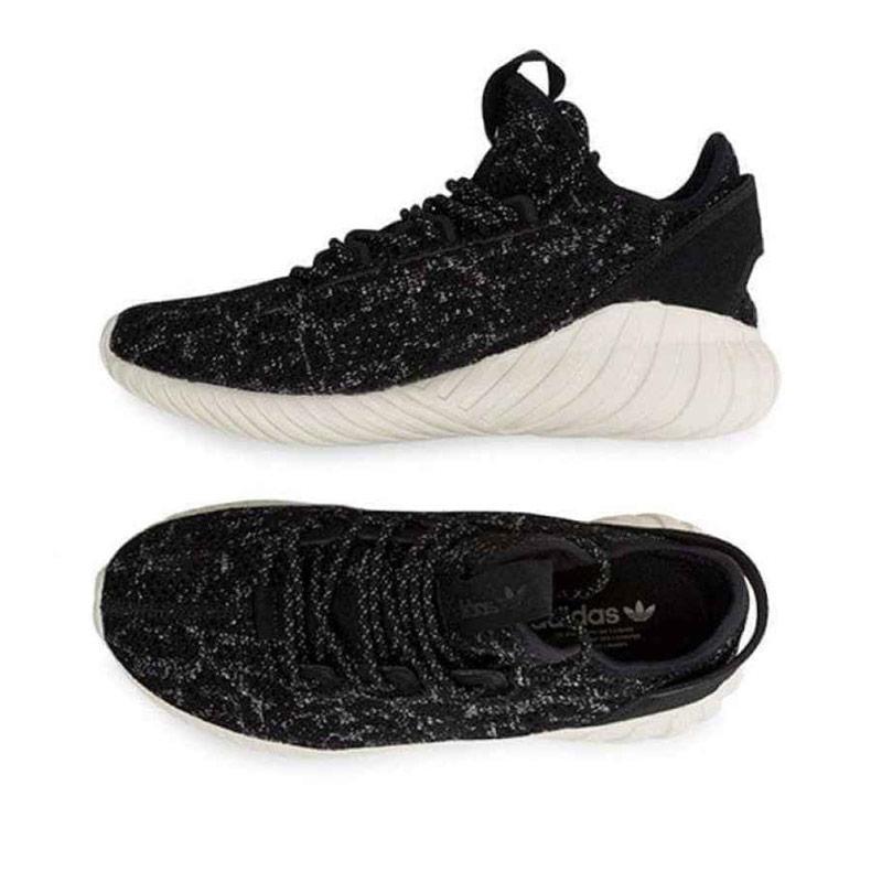 Jual adidas Originals Tubular Doom Sock Primeknit Sepatu Sneakers