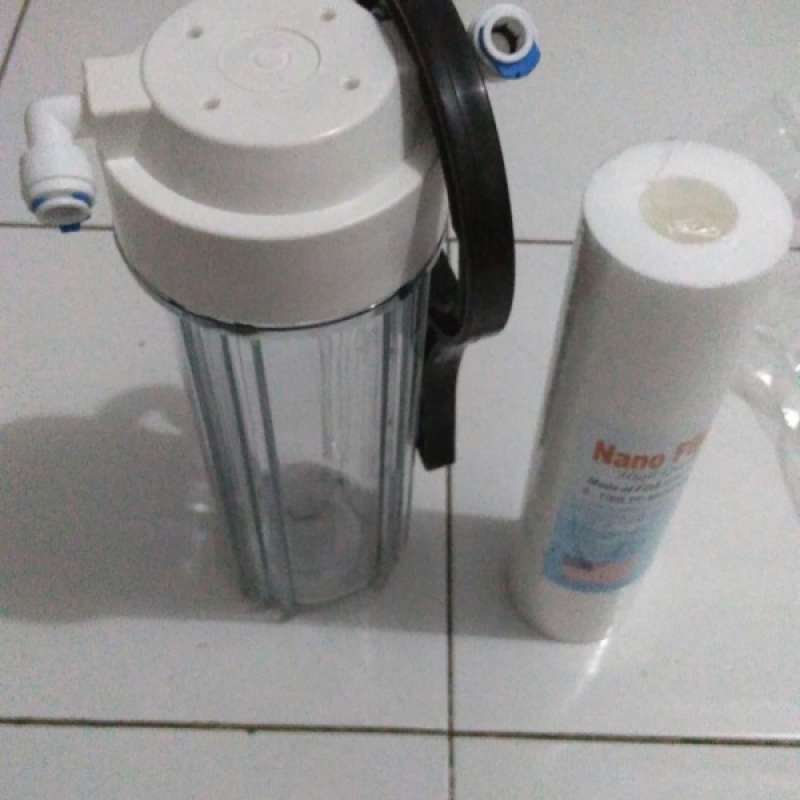 Jual filter kangen water sale