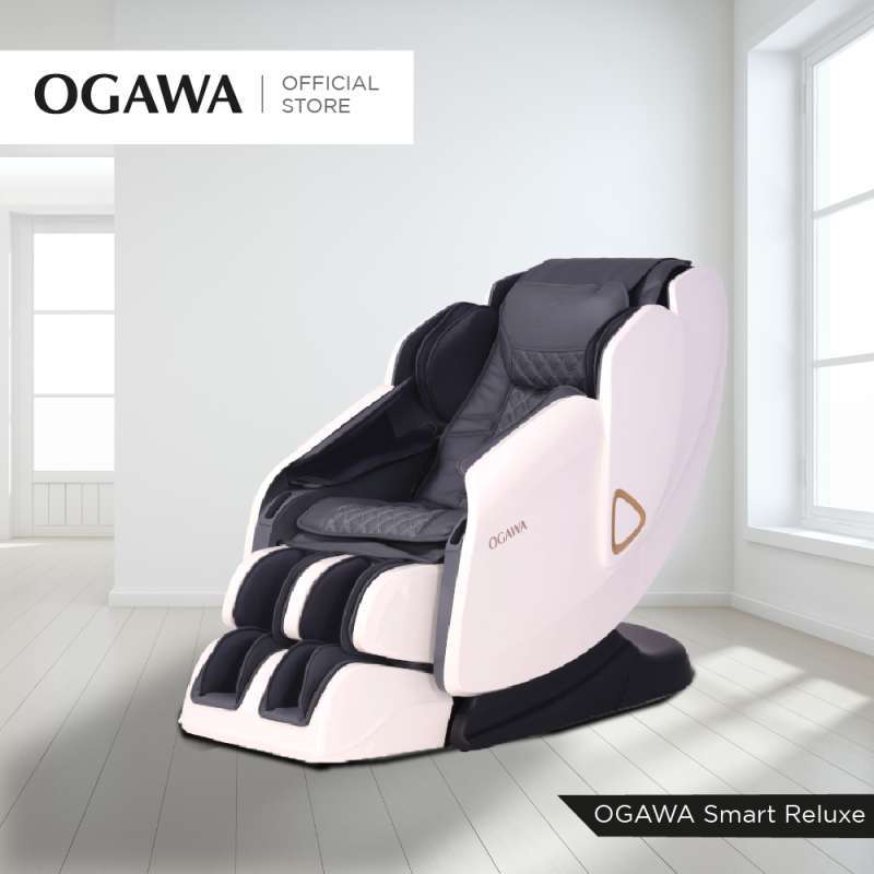 Smart reluxe 2025 ogawa