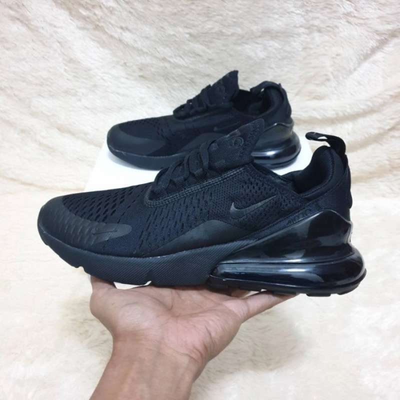 Full sales black 270