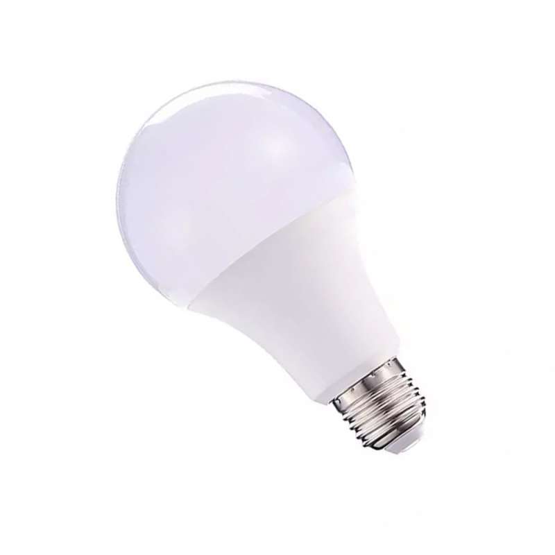 Jual Rgb Lampu Led Bohlam E27 With Remote Control 15 Watt Putih Online Desember 2020 Blibli