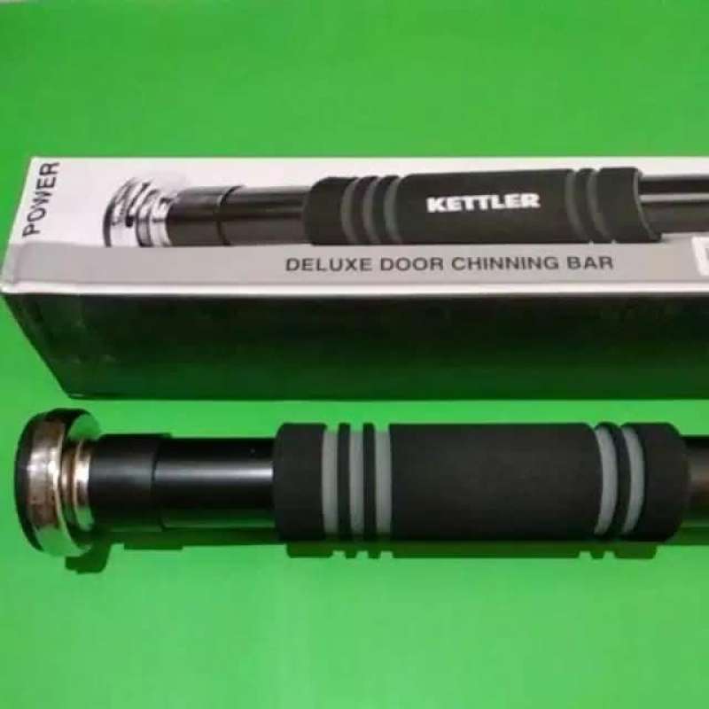 Jual Deluxe Door Chinning Bar Kettler Pull Up Bar Kettler Original E Di Seller Wd Sport Official Store Isola 2 Kota Bandung Blibli