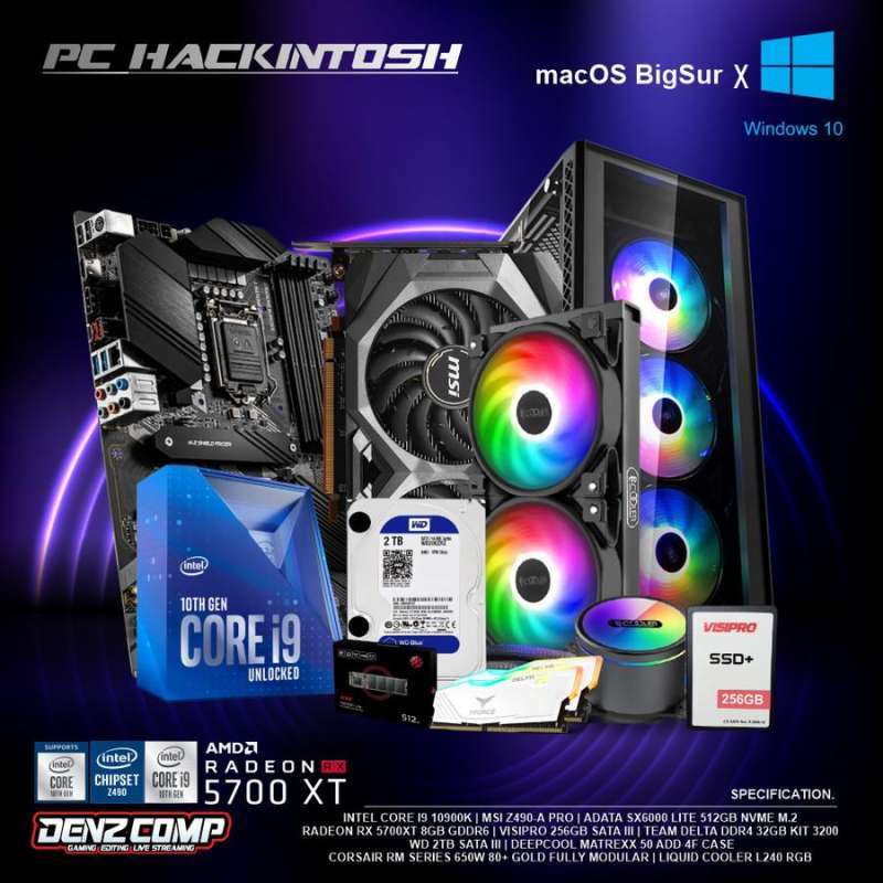 Rx 5700 xt harga discount