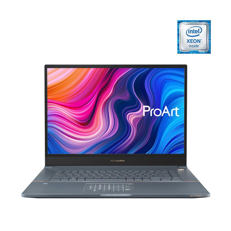 Jual Asus W700g3t Av129r Notebook Grey Intel Xeon E 2276m 2 8ghz 32gb 1tb Ssd Nvidia Quadro Rtx 3000 17 0wuxga Win10 Pro Free Creative Pen Ctl472 Online Januari 2021 Blibli