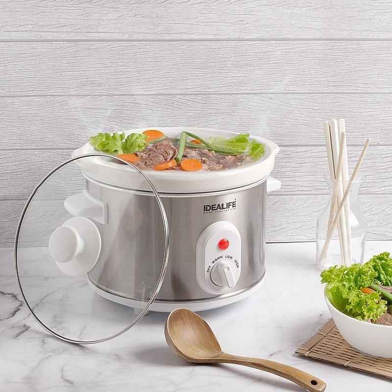 Harga outlet slow cooker