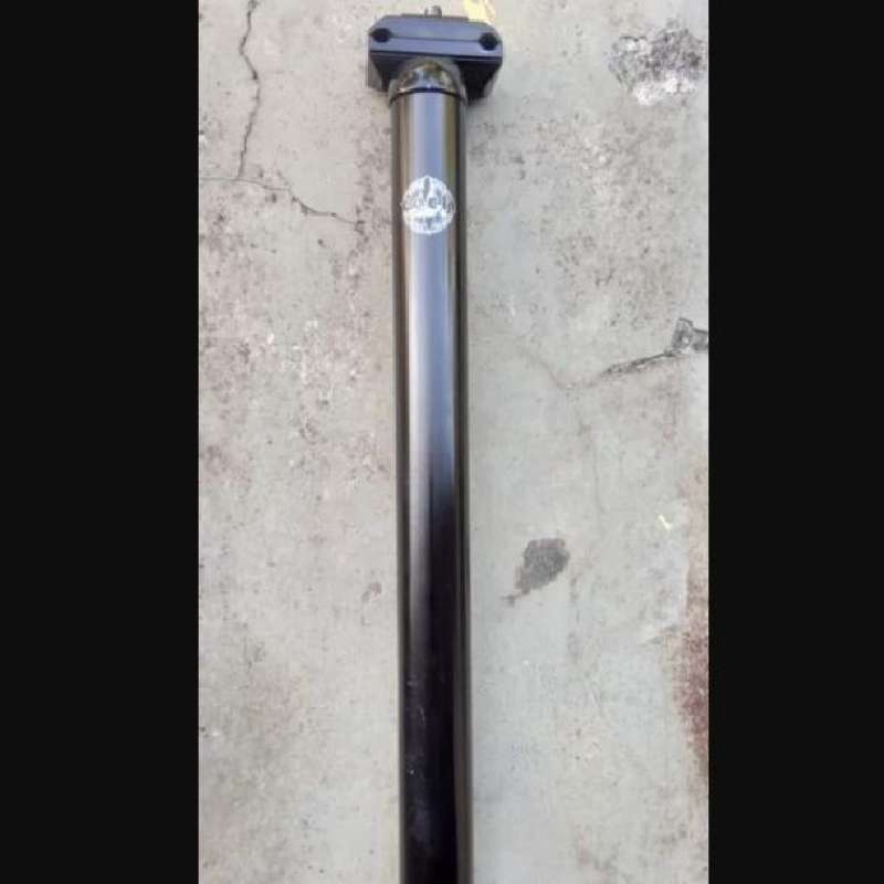 29.6 seatpost 2025
