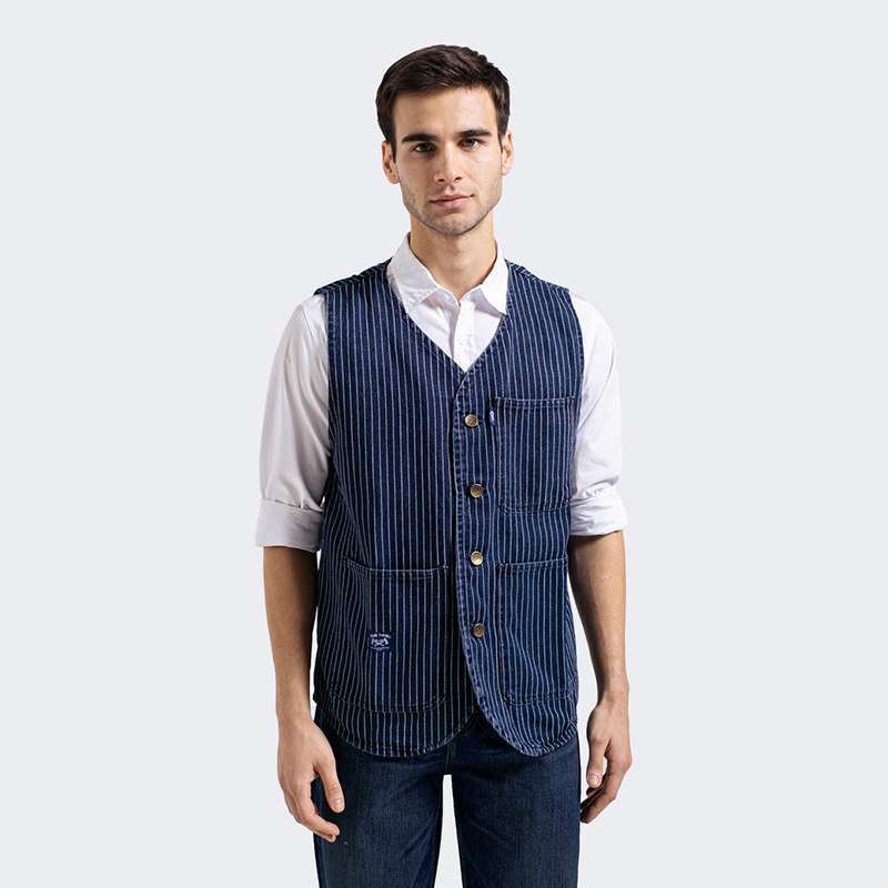 Fmc vest top