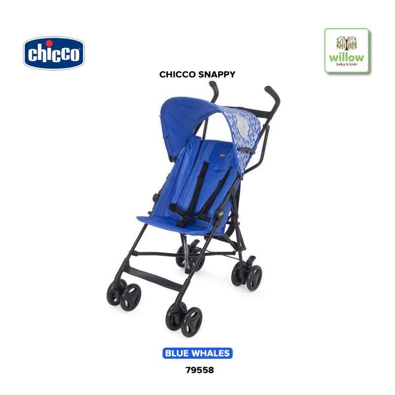 Chicco sale buggy snappy