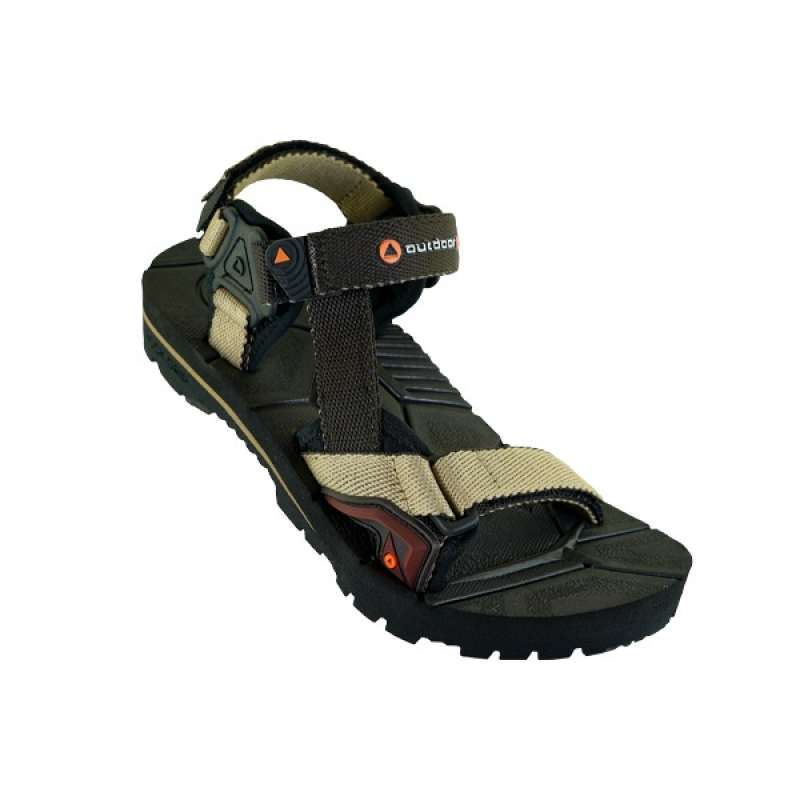 OUTDOOR ADVENTURE TREXA 2 JR SANDAL GUNUNG ANAK