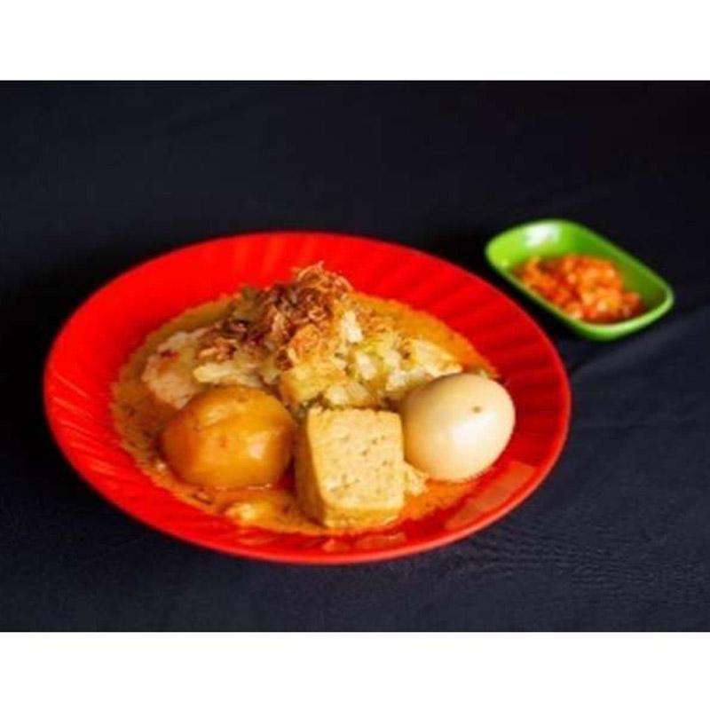 Jual Ayam Rempah Ketupat Sayur Komplit Online Maret 2021 Blibli