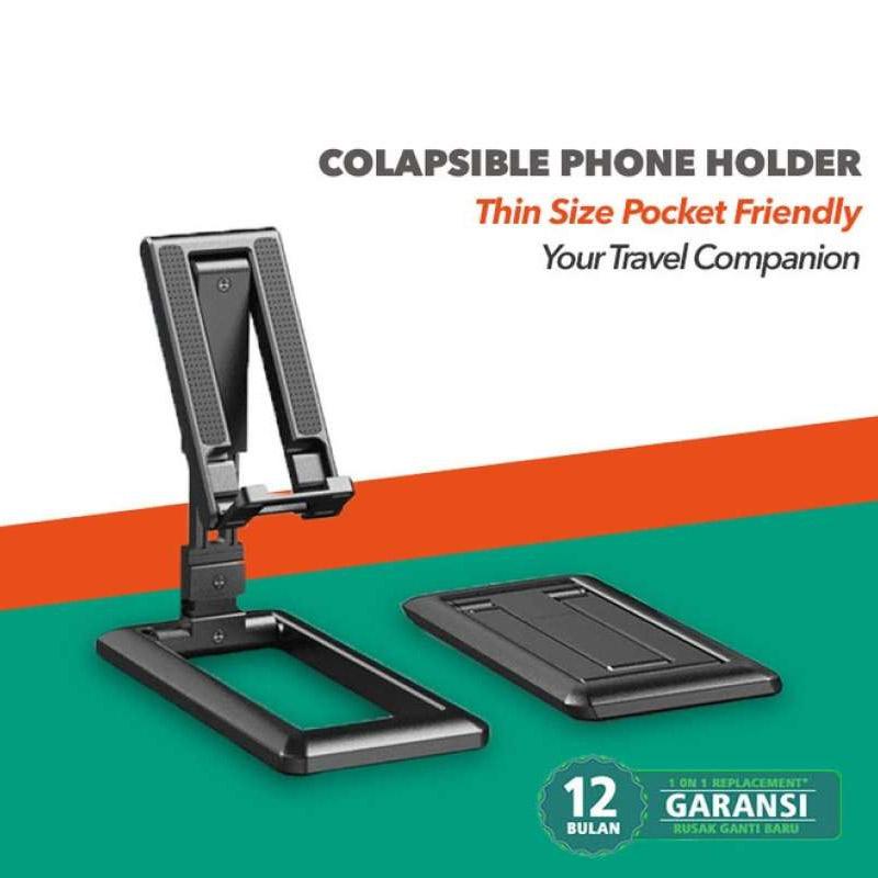 Jual Zola Foldable Phone And Tablet Stand Holder Online November 2020 Blibli