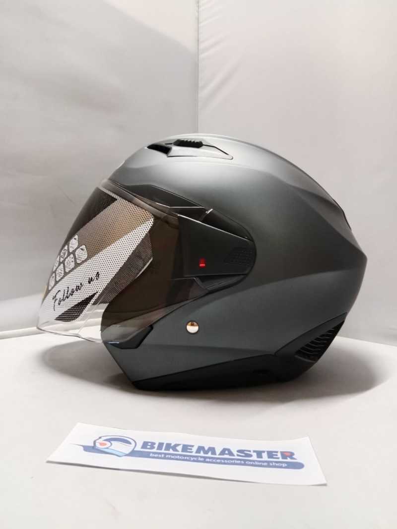 Zs 611 Helm Zeus Half Face Jual Helm Zeus Zs-611 Matt Titanium Half Face Di Seller Bike Zs 611 Helm Zeus Half Face Jual Helm Zeus Zs-611 Matt Titanium Half Face Di Seller Bike