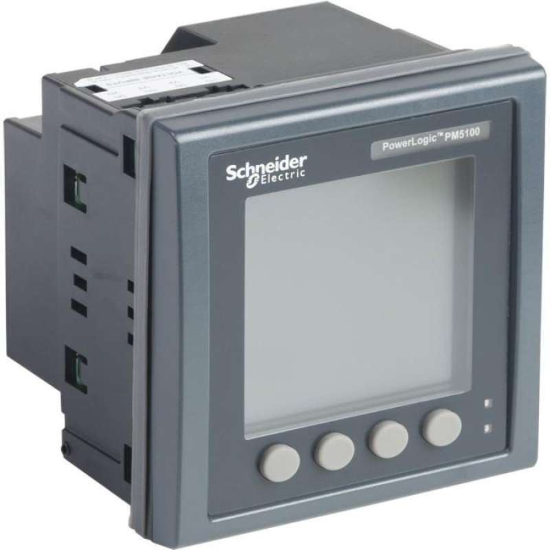 Jual Schneider Power Meter Metsepm5110 Pm5110 Di Seller Volt Elektrik -  Lidah Kulon-3, Kota Surabaya | Blibli