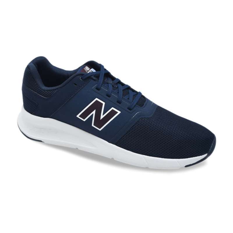 Sepatu new outlet balance navy