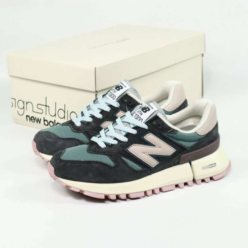 Jual Sepatu Nb 1300 Model Terbaru Harga Promo Februari 2024 Blibli