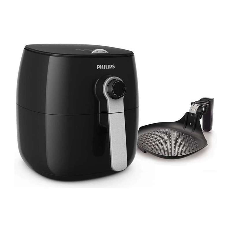 Promo Philips Airfryer Twin Turbostar Hd9723 Menggoreng Praktis Dan Sehat Diskon 5 Di Seller Utama Mega Malaka Sari Kota Jakarta Timur Blibli