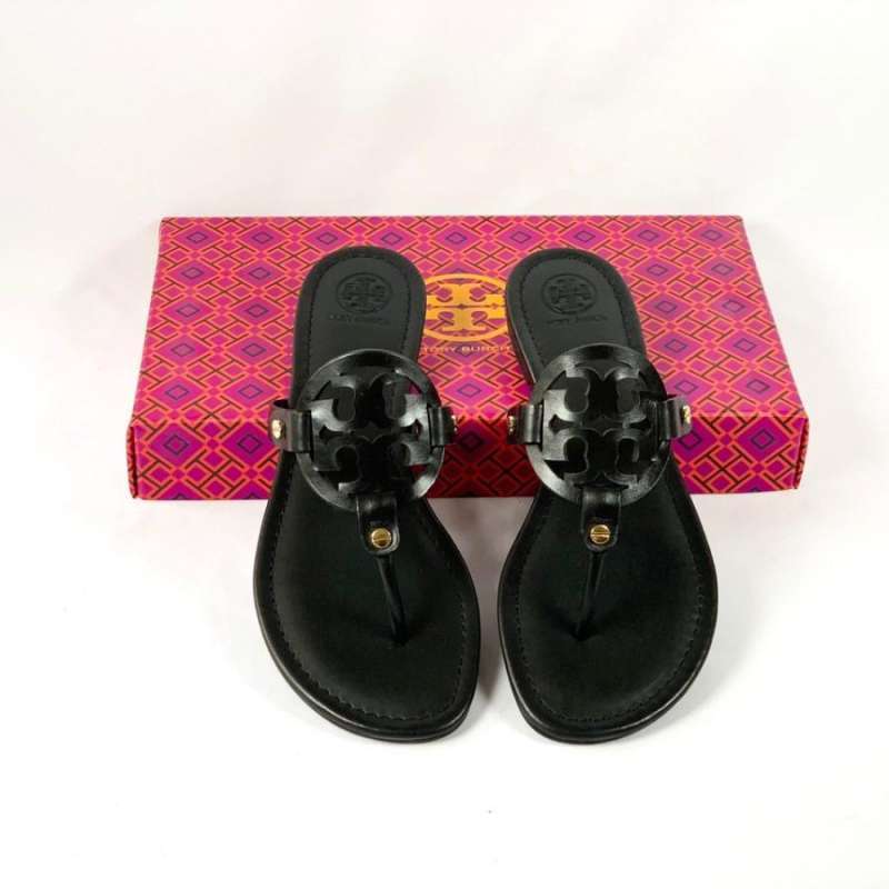 Harga sandal tory burch online