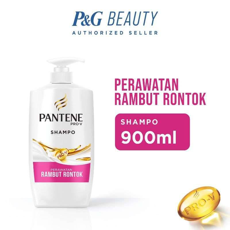Harga shampoo pantene deals