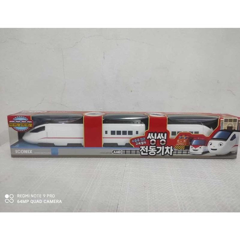 Mainan Kereta Titipo Xingxing Train Set Tpt118009 Terbaru Agustus 2021 Harga Murah Kualitas Terjamin Blibli