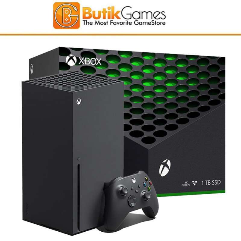 xsx xbox