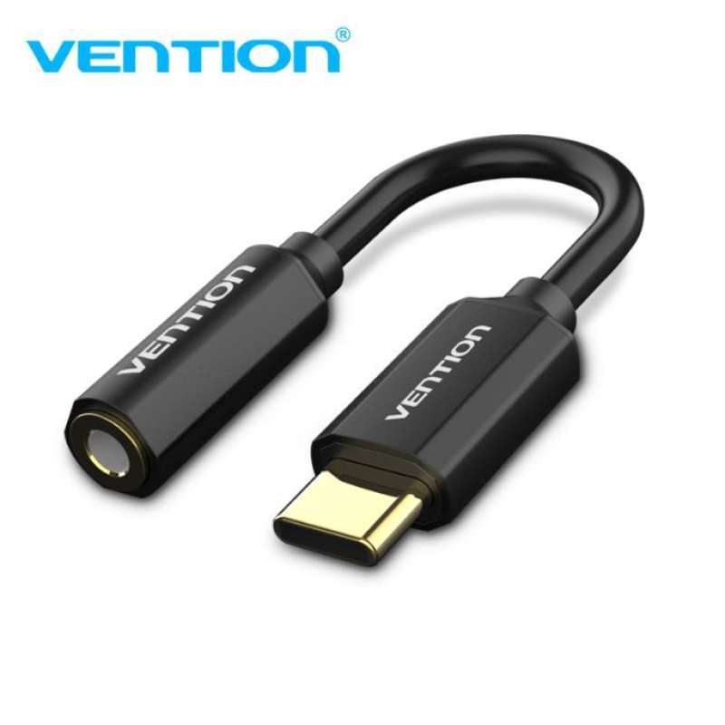 Vention Usb C Type-C 3.1 To Aux 3.5Mm 