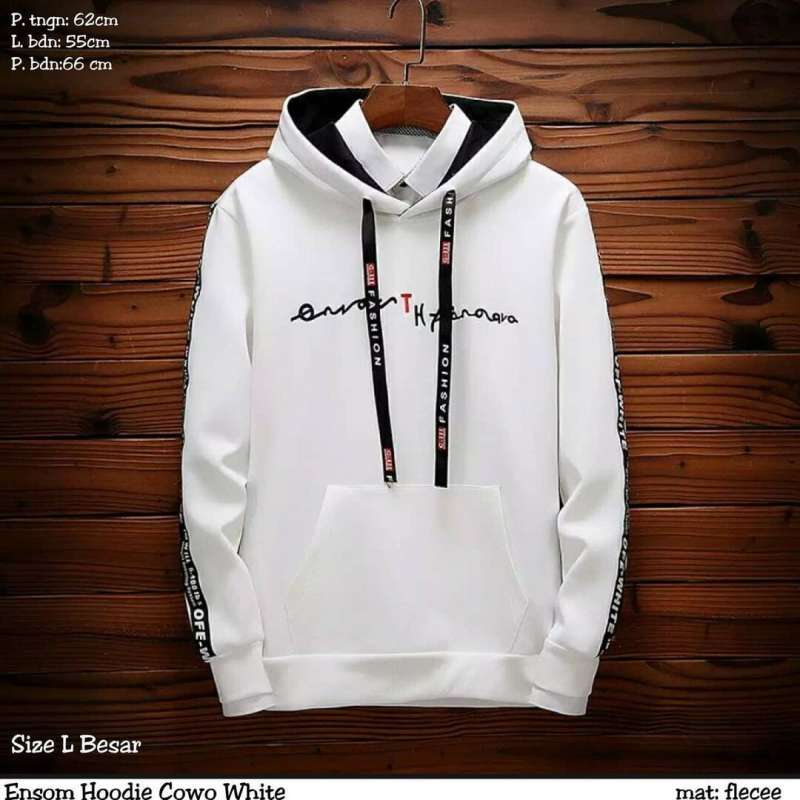 harga sweater hoodie