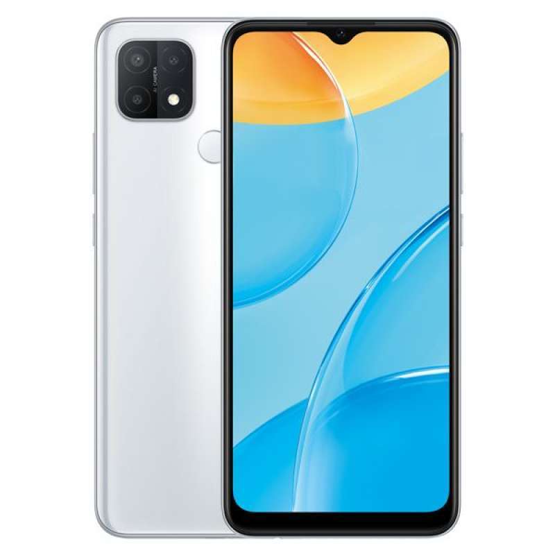 Jual Oppo A15 Smartphone 3 32 Gb Garansi Resmi Murah Mei 2021 