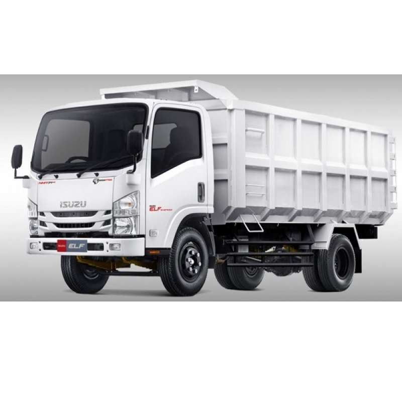 Jual Isuzu Elf Nmr 71 Hd 6.1 Mobil Truck [Jabodetabek] Di Seller Astrido Isuzu Official Store Heavy Truck - Kota Jakarta Pusat, Dki Jakarta | Blibli