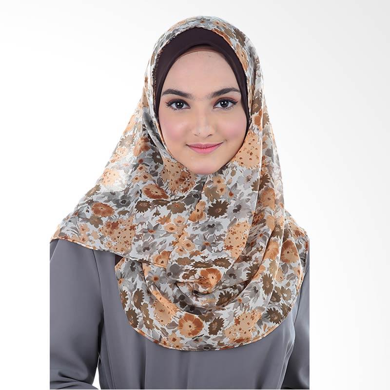 List Daftar Harga Zada Printed Pashmina Scarf Light Purple Source Inara House Pashmina .