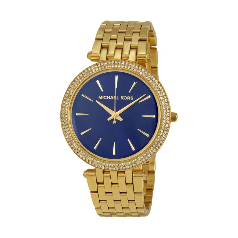 Jual Michael Kors MK3406 Original Jam 