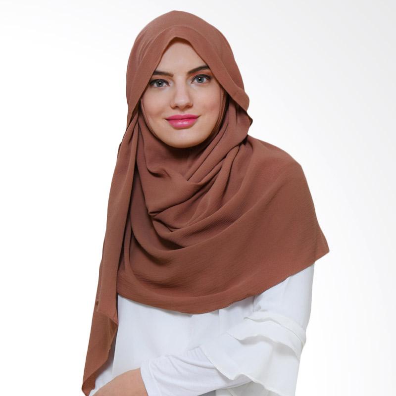Level Up Nora Tajima Instant Jilbab Instant - Milo