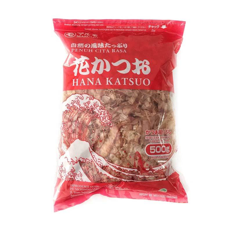 Hasil gambar untuk Marumo Hana Katsuo